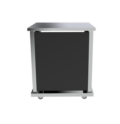 Swift Small steel counter