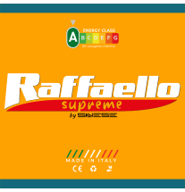 Raffaello Supreme 60