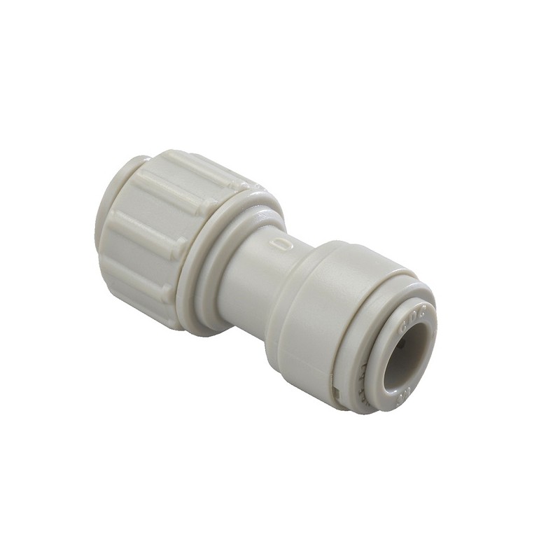 Power Equal Straight Connector - TF