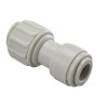 Power Equal Straight Connector - TF