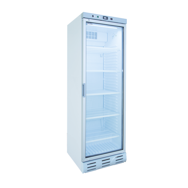Showcase refrigerator CL372VG