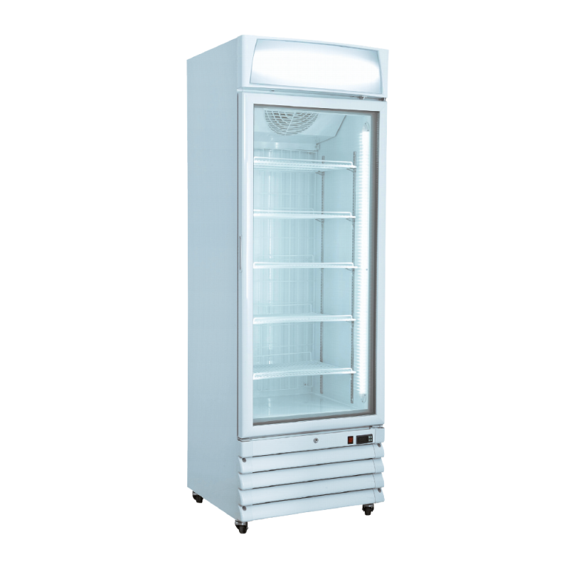 Showcase refrigerator CL570VGC