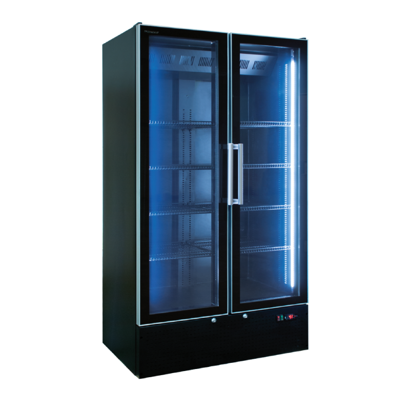 Showcase refrigerator iCool 110 Jumbo