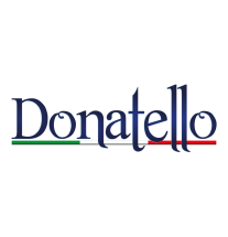 Donatello Water Premium volumetrico