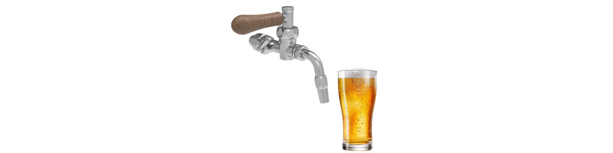 Beer Dispenser Taps, Beverage Dispensing, Savese Store