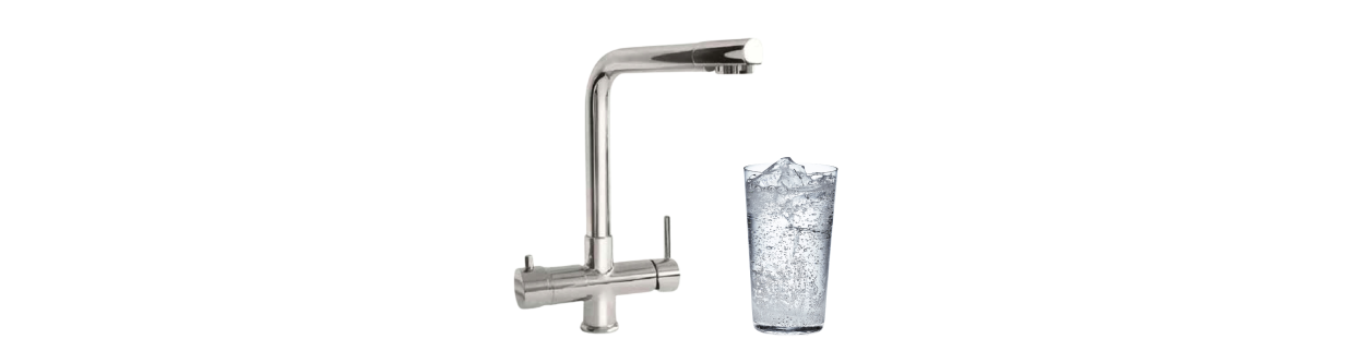 Water Counter taps, Dispensing, Savese Store